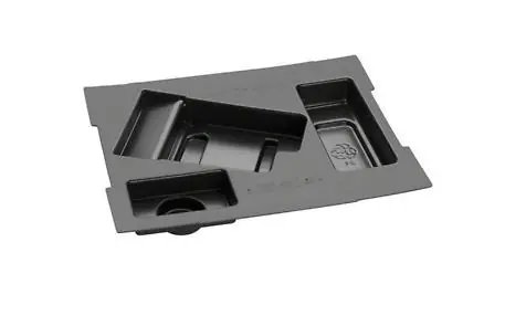 Bosch Bleu Accessoires 1600620070 1/1 inlay GFF 22 A
