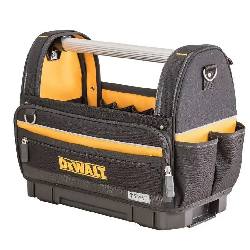 Stanley DWST82990-1 Sac à outils ouvert TSTAK