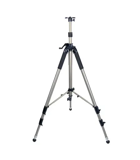 Levelfix 520072 P300IH Trépied intérieur en aluminium 3,00 mtr.