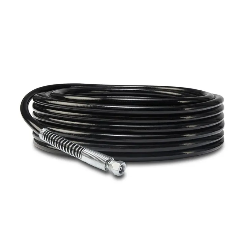 Wagner 517802 Flexible airless de 15 m de long pour les appareils Control Pro