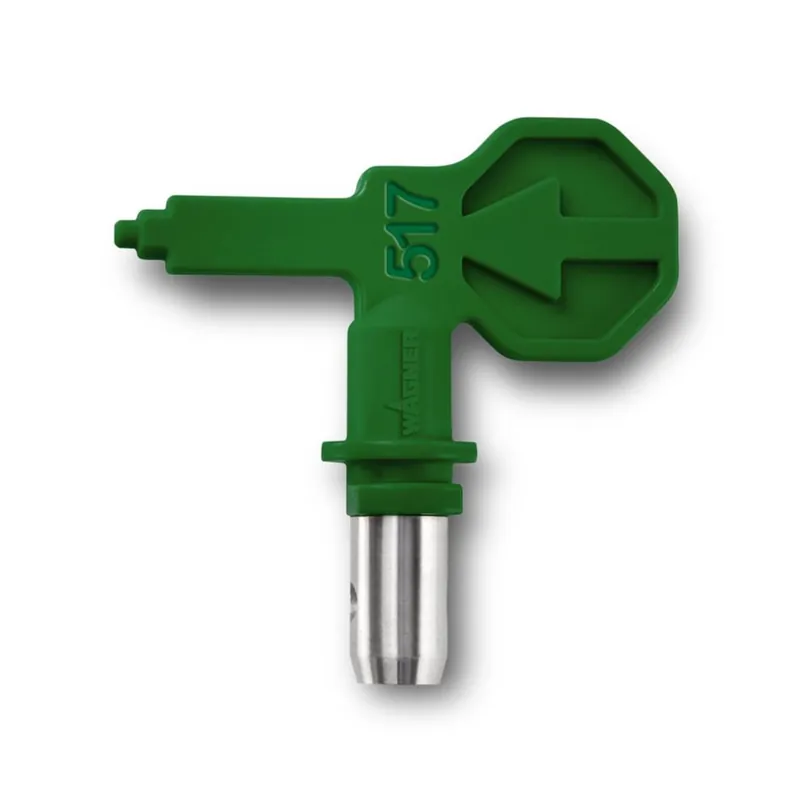 Wagner 517517 HEA Tip 517 pour les pulvérisateurs airless Control Pro