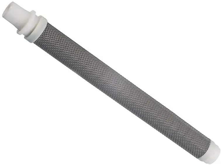 Wagner 418713 Filtre L-XXL+ pour les pulvérisateurs airless Control Pro 2 pièces