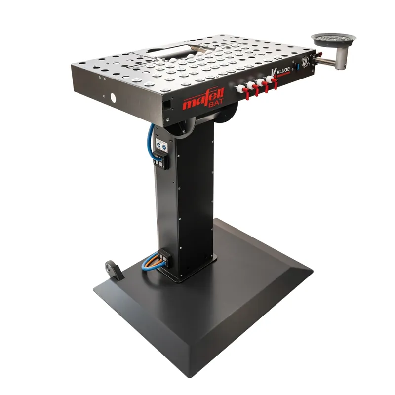 Mafell Accessoires 9K0101 BAT+ Table d‘usinage