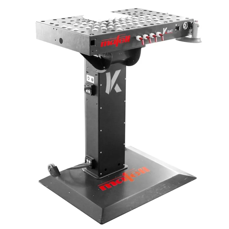 Mafell Accessoires 9K0102 BAT Table d‘usinage