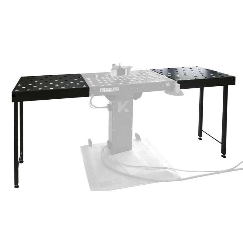 Mafell Accessoires 208475 Rallonge de table BAT 1 pièce