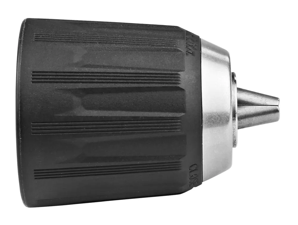 Makita Accessoires 763229-6 Mèche à serrage rapide 1-10mm