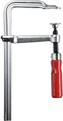 Bessey GS60 Serrage à vis, acier classiX