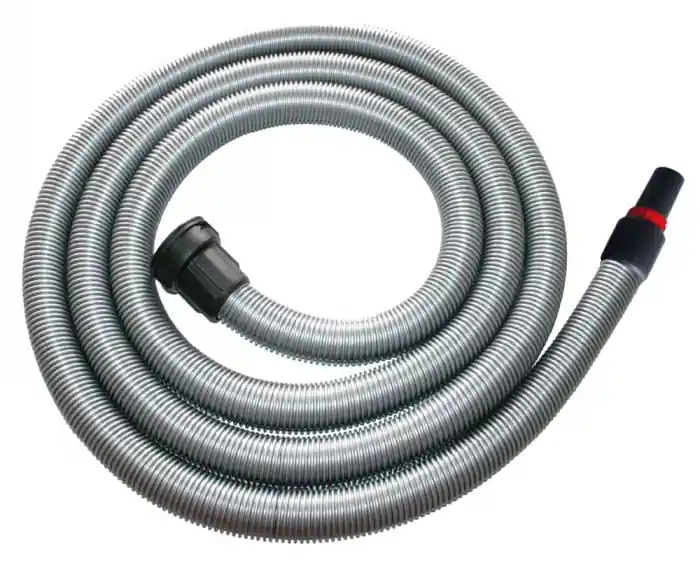 Starmix Accessoires 447193 Tuyau d‘‘aspiration 5,0 mtr x 35mm avec régulateur d‘‘air