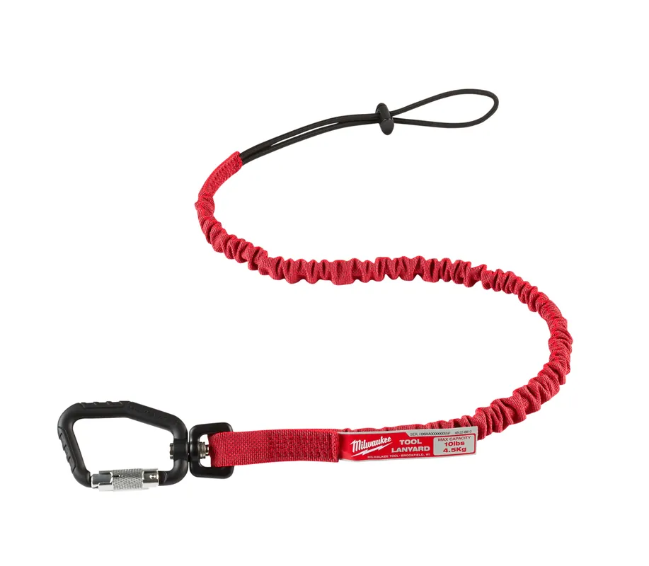 Milwaukee Accessoires 4932471351 Lanière de sécurité 4.5 kg