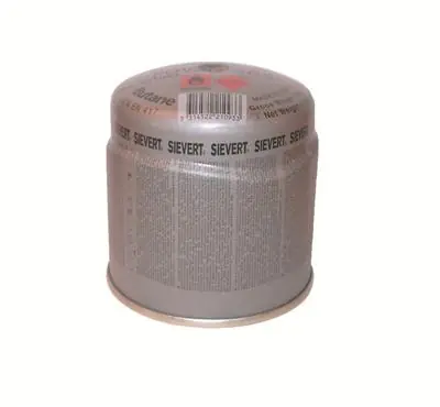 Sievert 221093 Système de perçage à cartouche de gaz butane 1925C