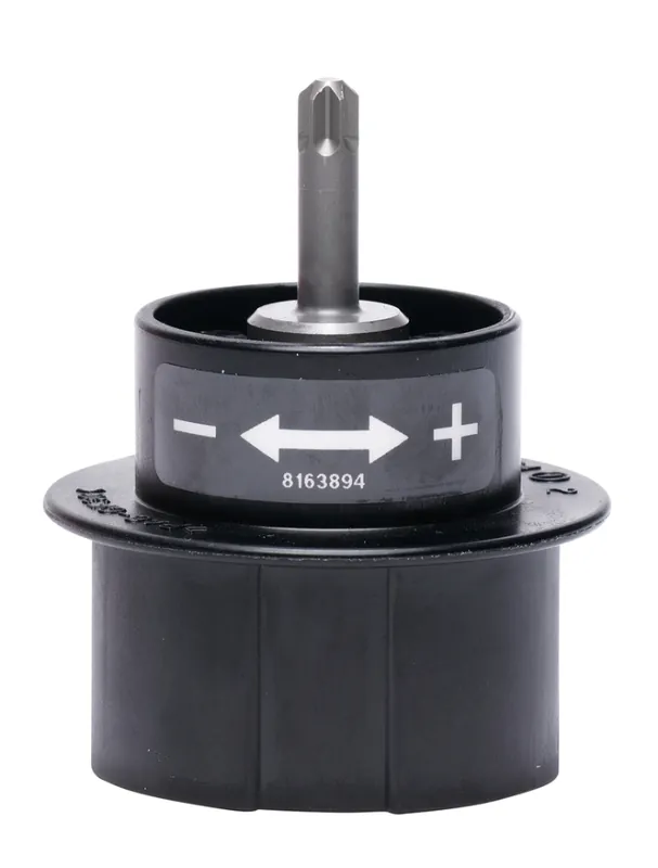 Makita Accessoires 765027-4 Clé dynamométrique pour clés dynamométriques à piles