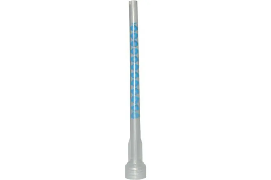 Expandet 800002 Buse de mélange chimique 300 et 350ml 12 pièces