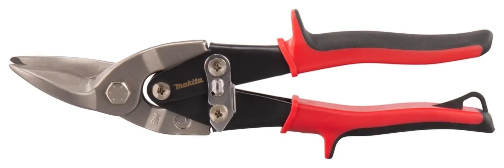Makita Accessoires B-65800 Cisaille à plaques gauche