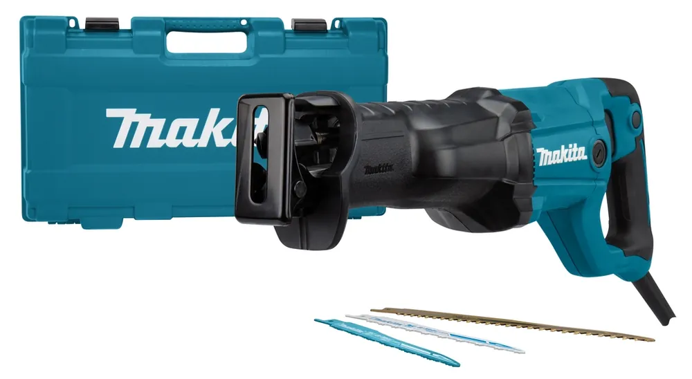 Makita JR3051TK Scie sabre 230V