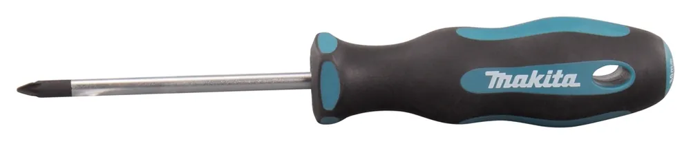Makita Accessoires B-65947 Tournevis PZ1x80mm