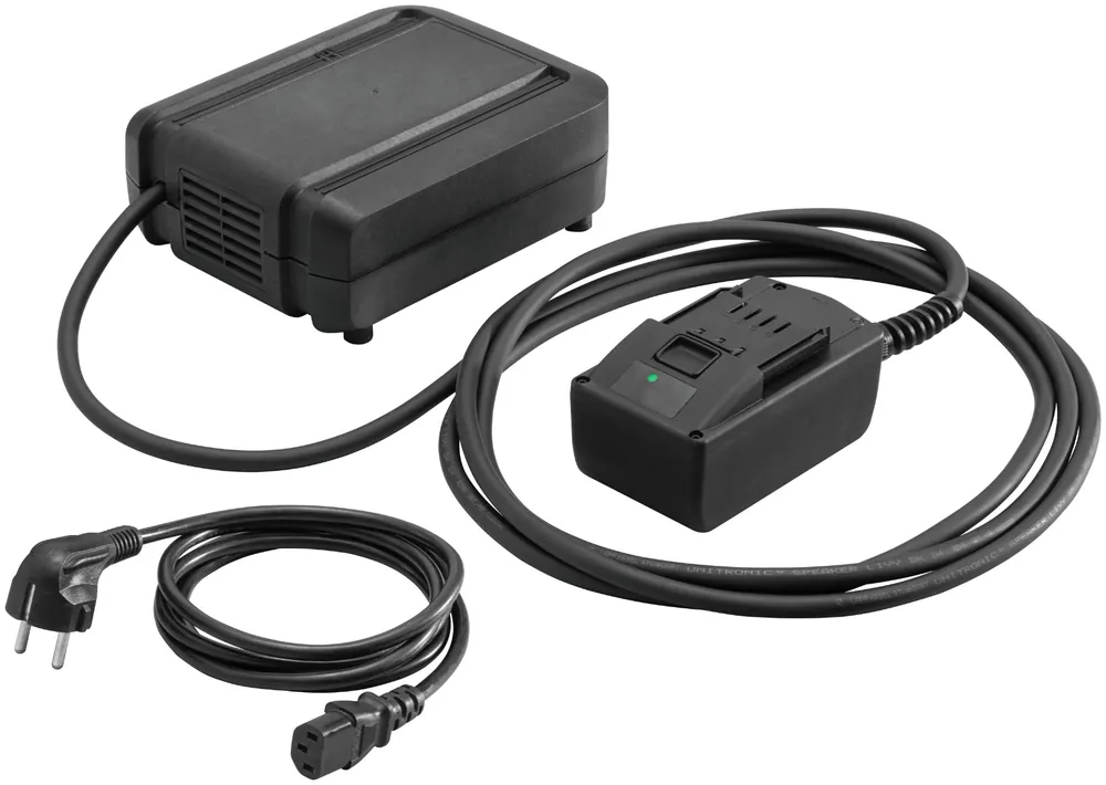 Rems 571578 R220 571578 Bloc d‘alimentation 230 V/21,6 V, 70 A, pour réseau 230 V