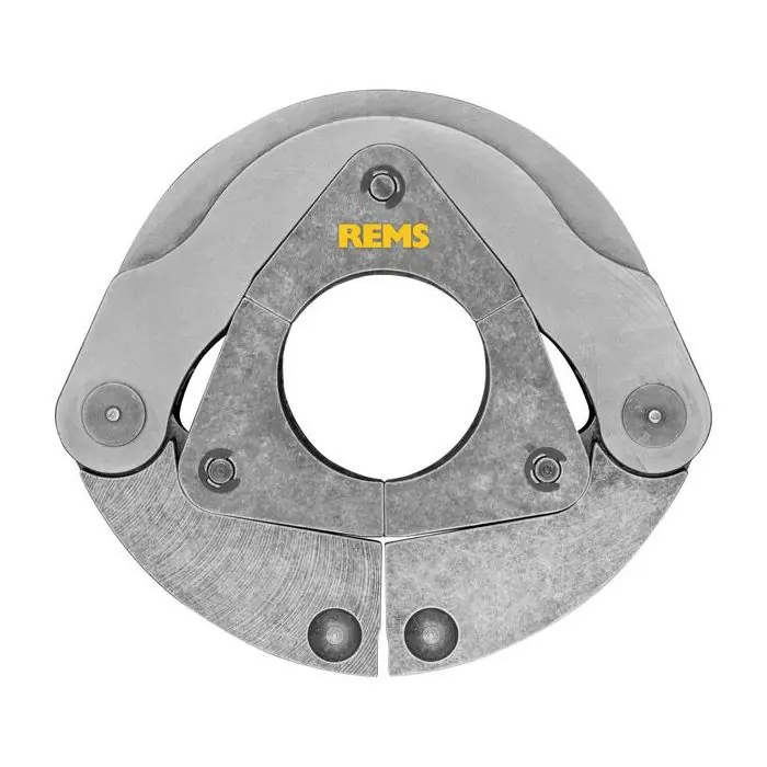 Rems 579107 R M 66.7 XL (PR-3S) Anneau de presse