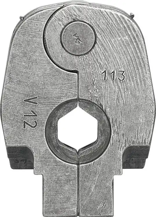 Rems 574532 R 574532 Bague de pression V 14 45° (PR-2B)
