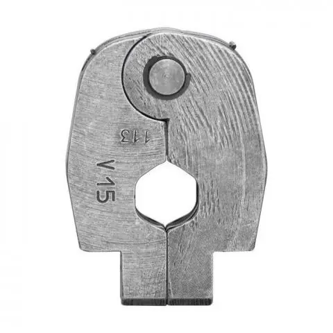 Rems 574538 R 574538 Bague de pression VG 16 45° (PR-2B)