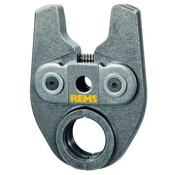 Rems 578618 Mini tige de presse de base E 01