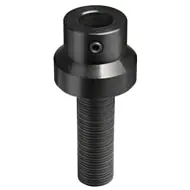 Bessey Accessoires TW16AW20 Adaptateur d‘établi 16MM à 20MM / 13/16"