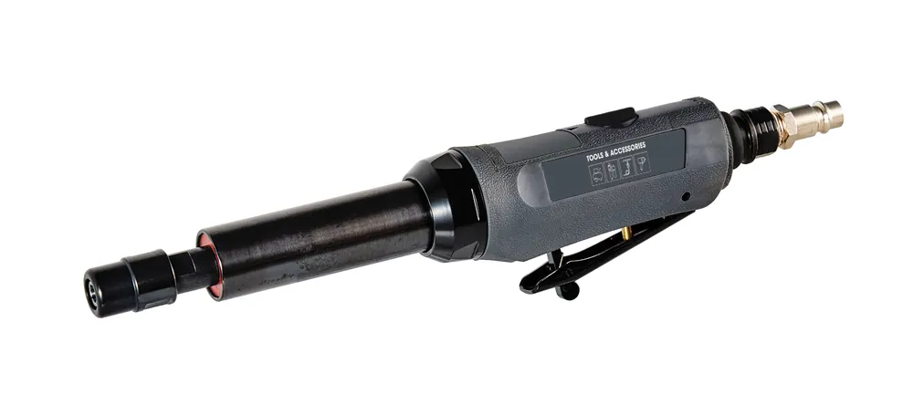 ABAC 2809913204 Burr Long PRO