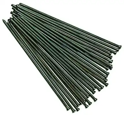 ABAC Accessoires 2809919452 Kit d‘‘aiguilles 28/3mm
