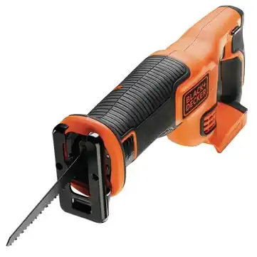 Black & Decker KS701EK-QS Scie sauteuse 520 watts
