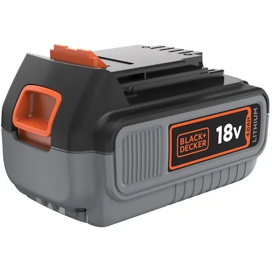 Black & Decker BL4018-XJ Batterie Li-ion 18 volts 4.0Ah