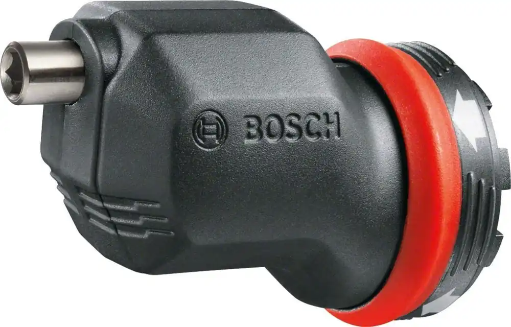 Bosch Vert Accessoires 1600A01L7T Adaptateur pour vis d‘‘angle