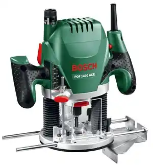 Bosch Vert 060326C800 POF 1400 ACE Routeur