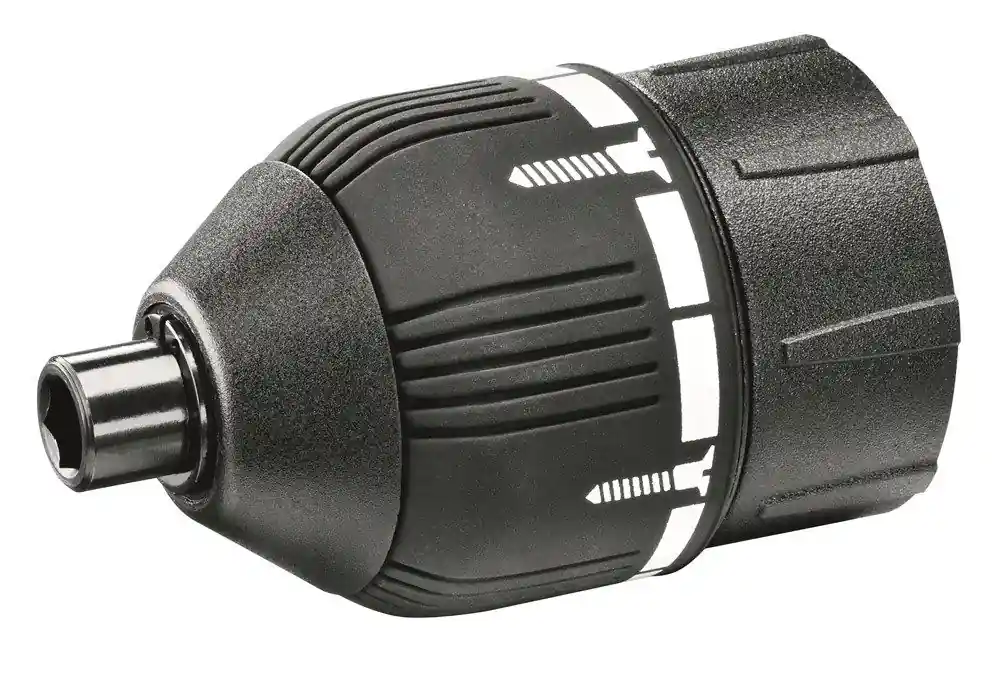 Bosch Vert Accessoires 1600A001Y5 Collection IXO - accessoire de couple