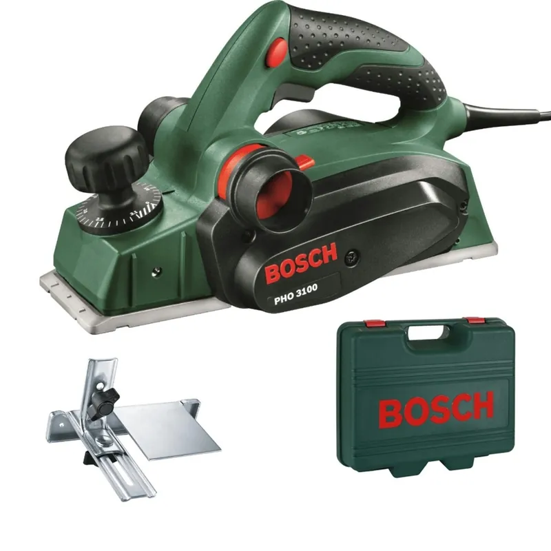 Bosch Vert 0603271100 PHO 3100 raboteuse 82 mm