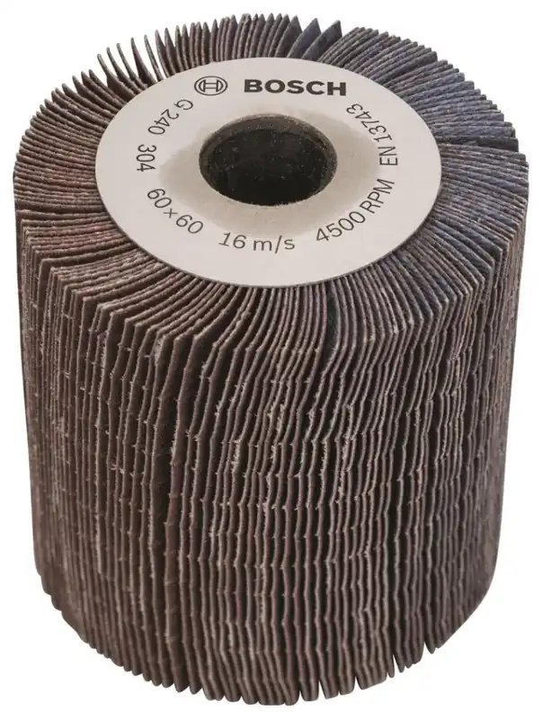 Bosch Jardin Accessoires 1600A0014X Rouleau à lamelles 240
