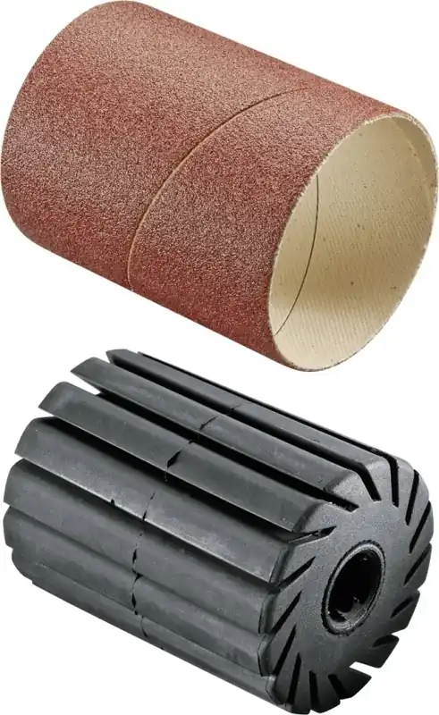Bosch Vert Accessoires 1600A0014U Tige et manchon de ponçage SET 80