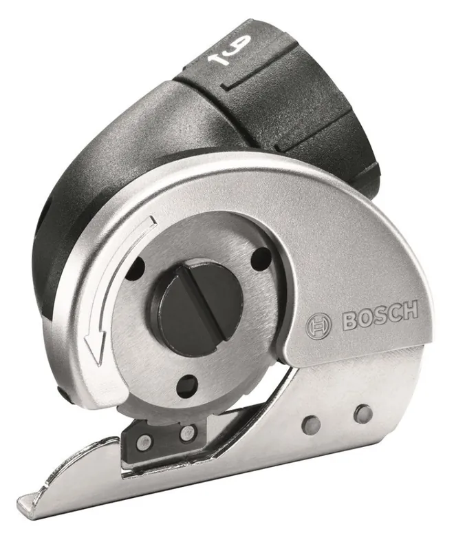 Bosch Vert Accessoires 1600A001YF Collection IXO - accessoire de coupe universel