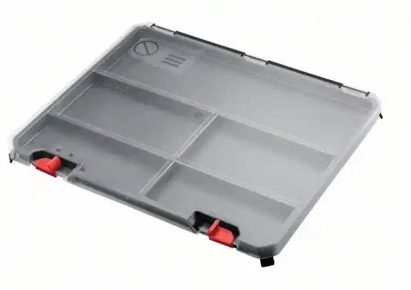 Bosch Vert Accessoires 1600A019CG Boîte à couvercle