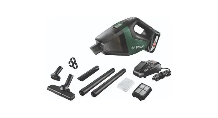 Bosch Vert 06033C5000 PKS 40 Scie circulaire 850 Watt