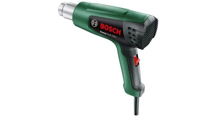Bosch Vert 06032A6000 EasyHeat Pistolet à chaleur