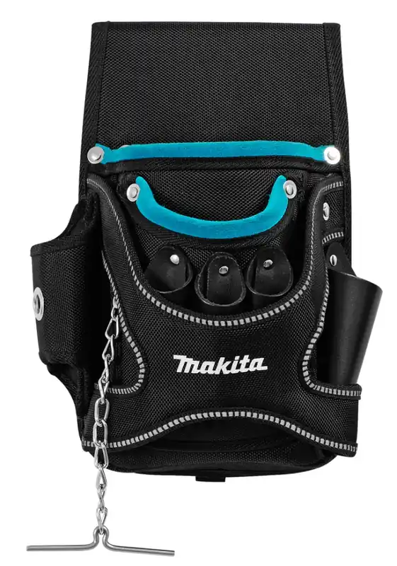 Makita Accessoires P-71738 Sacoche pour ceinture d‘‘électricien