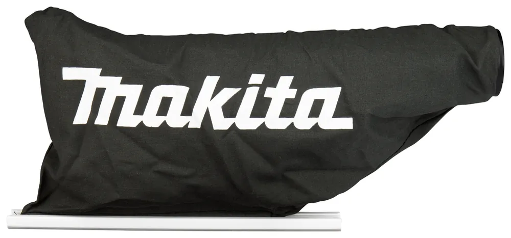 Makita Accessoires JM23100501 Toile de sac à poussière pour diverses scies à tronçonner Makita