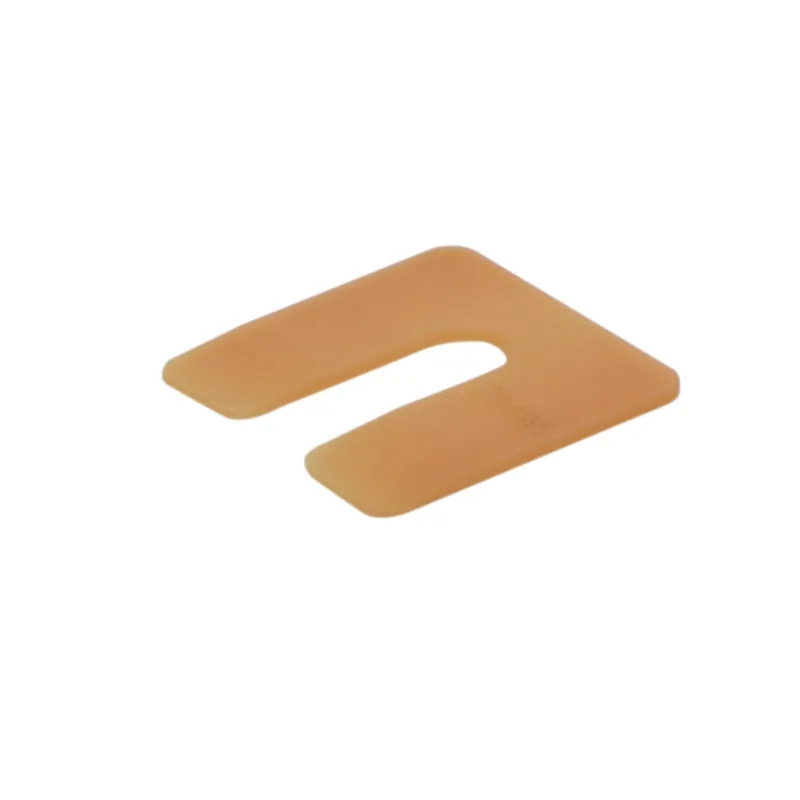 GB 34602.0240 34602 Plaque de remplissage orange 2 mm 240 pièces