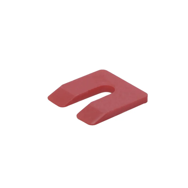 GB 34605.0144 34605 Plaque de remplissage rouge 5 mm 144 pièces