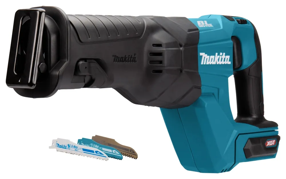 Makita JR001GZ Scie sabre 40V