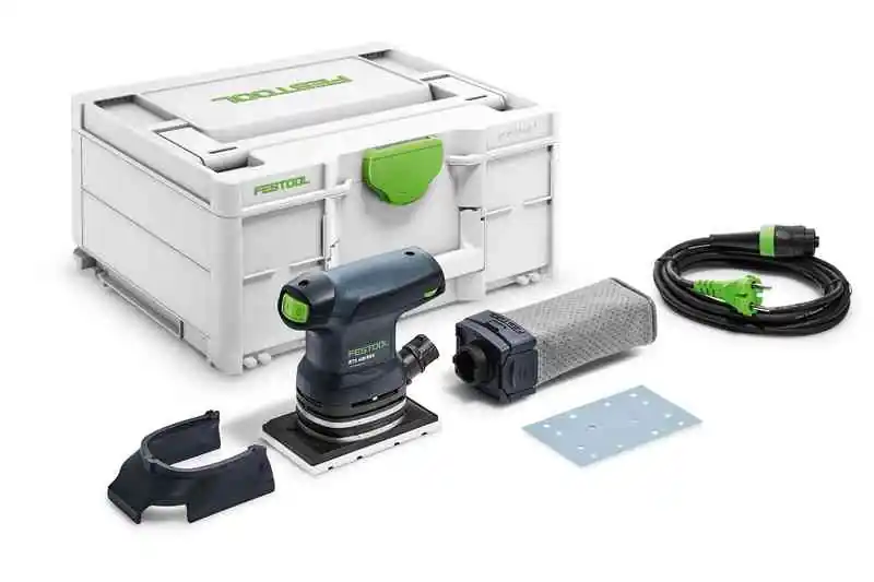 Festool 576057 Ponceuse vibrante RTS 400 REQ-Plus
