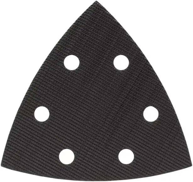Bosch Bleu Accessoires 2608000174 Plateau de ponçage pour ponceuses delta et detail