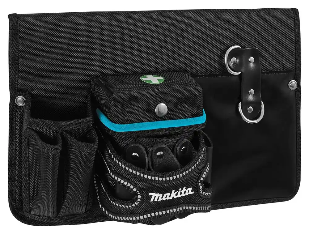 Makita Accessoires P-72160 Sac de ceinture pour outils forestiers