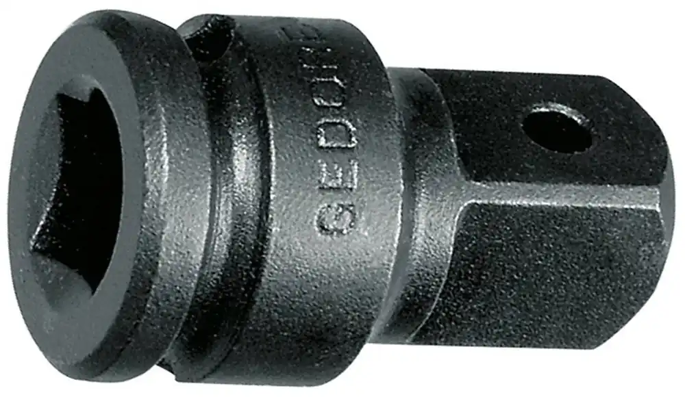 Gedore 6263410 KB 3019 Entretoise de 3/8‘‘-1/2‘‘.