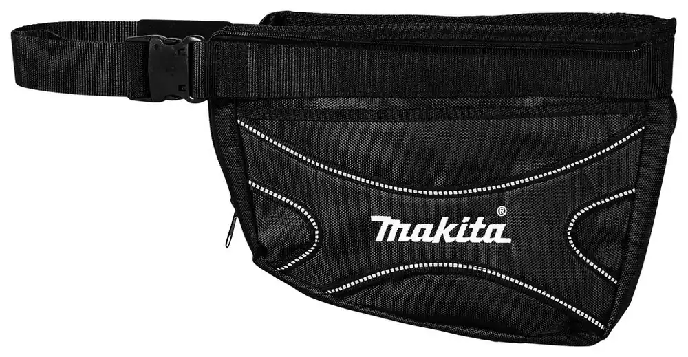 Makita Accessoires P-80905 Ceinture à outils 2 pièces
