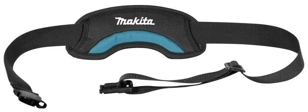 Makita Accessoires P-81000 Ceinture porte-outils avec boucle à rapide